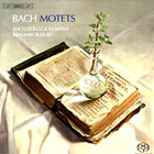 Bach Motets