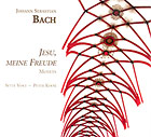 Johann Sebastian Bach: Jesu, meine Freude