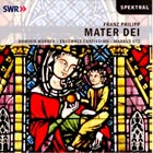 Franz Philipp: Mater Dei