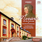 Mozart und die Hofmusik in Kirchheimbolanden