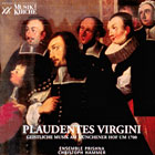 Plaudentes Virgini