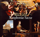 Heinrich Schütz: Symphoniae Sacrae