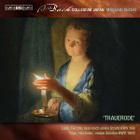 J. S. Bach: Trauerode