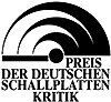 Preis der Deutschen Schallplattenkritik