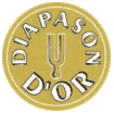 Diapason d'Or